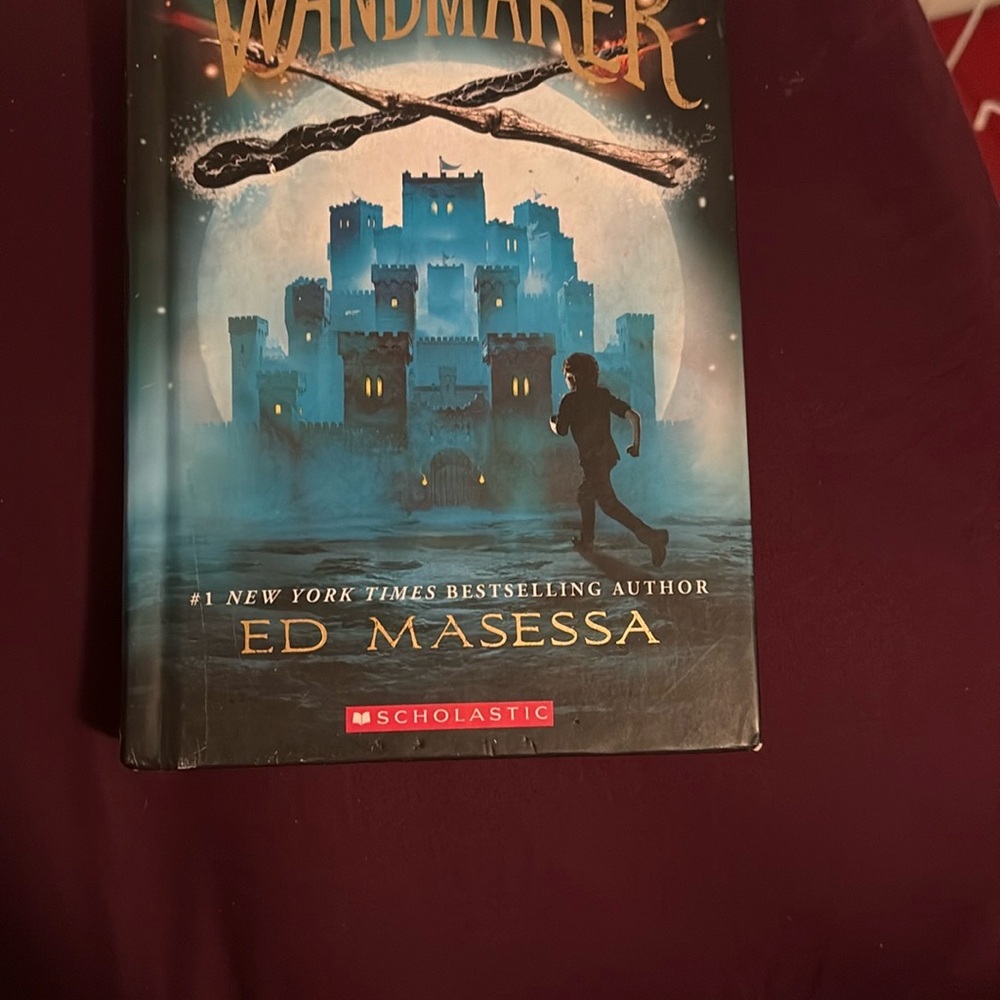 3 children fantasy books